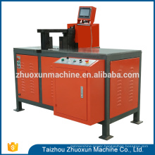 Trade Assurance Fabricating Machinery Copper Stamping Muti Function Busbar Machine